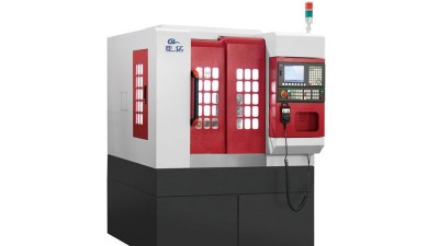 雙頭刀庫精雕機刀頭亂刻漏刻的原因有哪些？--「鼎拓精雕機」